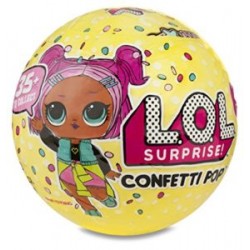 LoL Surprise Serie3